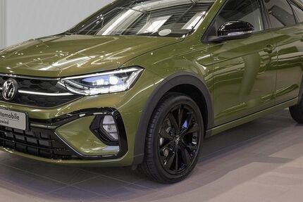 VW Taigo 5.950 km 30.550 € Neuwied 56564