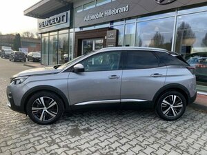 Peugeot 3008 BlueHDi 180 Stop & Start EAT8 Allure 81.500 km 27.950 &euro; Bad Wünnenberg 33181