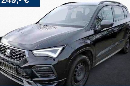 Seat Ateca 70.240 km 27.430 &euro; Weinstadt-Endersbach 71384
