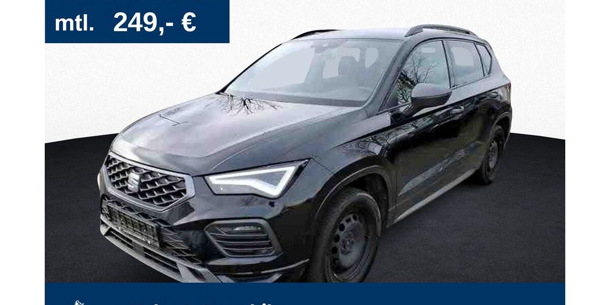 Seat Ateca 70.240 km 27.930 &euro; Weinstadt-Endersbach 71384