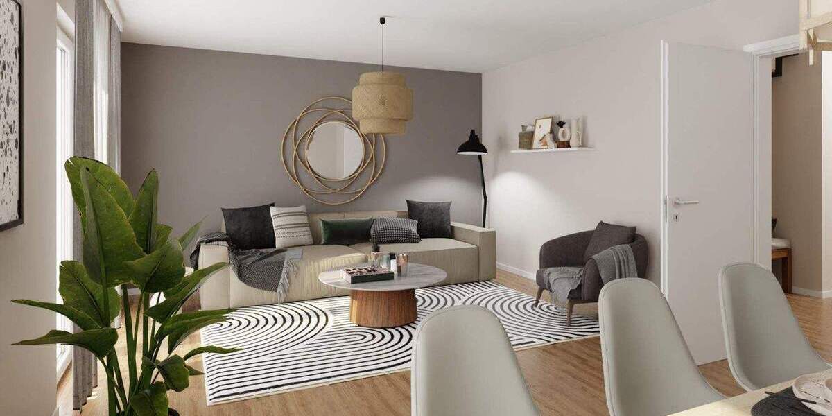 Einfamilienhaus Ahrensfelde - 4 Zimmer, 120 m&sup2;, 649.900&euro; | Angebot:25525517