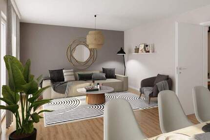 Haus Ahrensfelde - 4 Zimmer, 120 m&sup2;, 649.900&euro; | Angebot:25525517