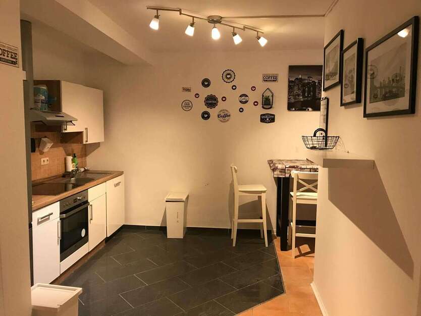 WG-Zimmer in Bremen 700 € 12 m² zimmer