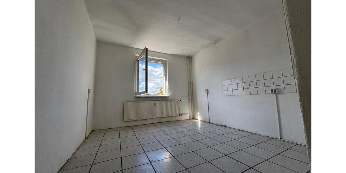 Etagenwohnung Pasewalk - 4 Zimmer, 87 m&sup2;, 435&euro; | Angebot:25570526