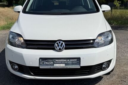 VW Golf Plus