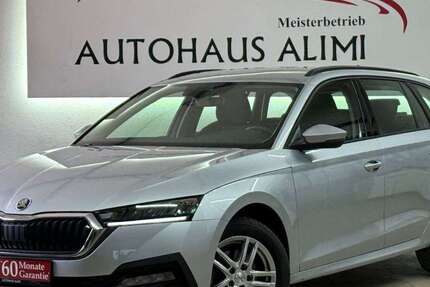 Skoda Octavia 25.000 km 24.980 &euro; Neustadt an der Donau 93333