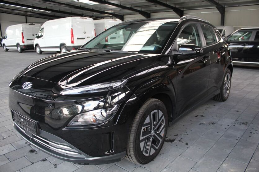 Hyundai KONA 46.480 km 17.990 € Andervenne 49832