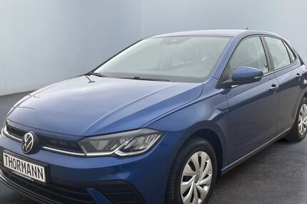 VW Polo 29.599 km 13.450 &euro; Stendal 39576