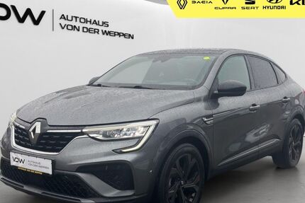 Renault Arkana 33.509 km 22.990 &euro; Friesenheim 77948