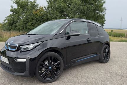 BMW i3 143.152 km 18.999 &euro; Schweitenkirchen 85301