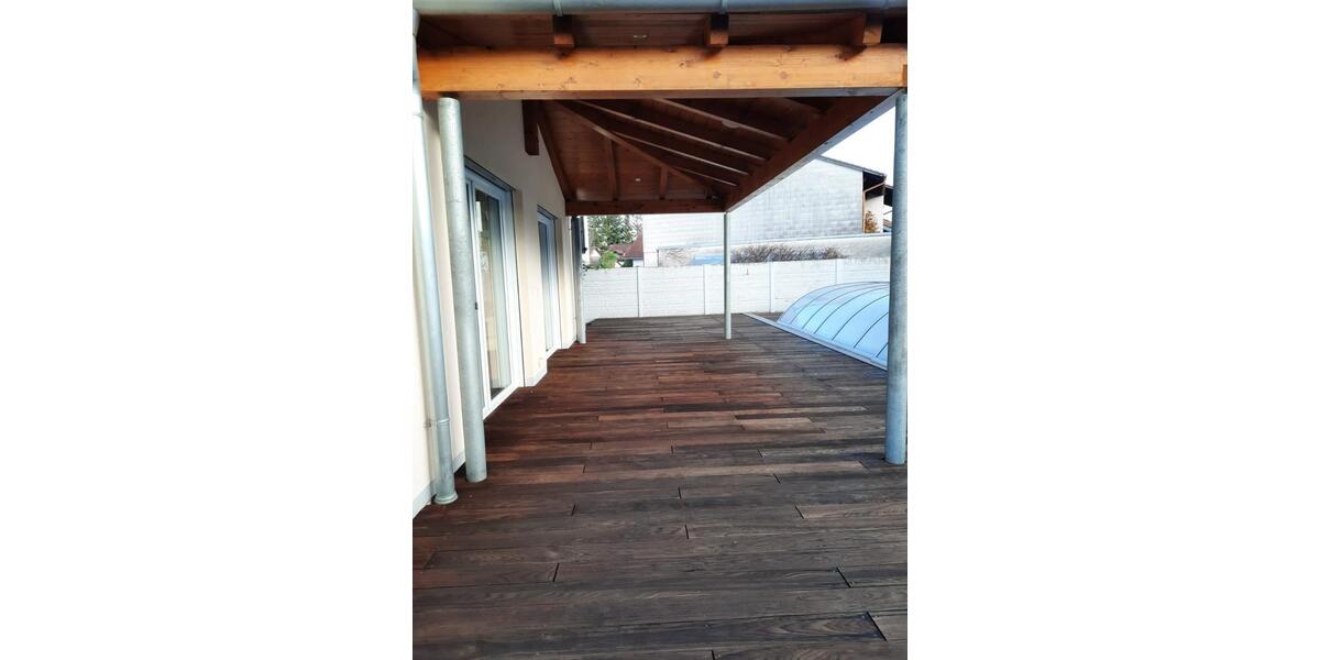 Außergewöhnlicher Wohnkomfort Wohnen und Arbeiten möglich 4 zimmer