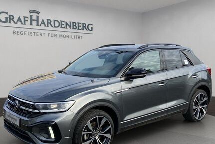 VW T-Roc 20.800 km 27.910 &euro; Aach 78267