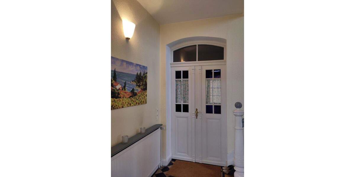 Historische Perle mit Nebengelass (Halle) 1 zimmer