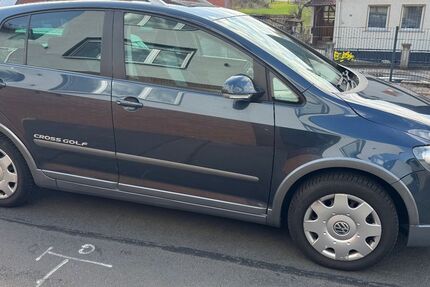 VW Golf Plus 136.000 km 3.900 &euro; Frielendorf 34621