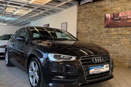 Audi A3 130.000 km 9.999 &euro; Schwanfeld 97523