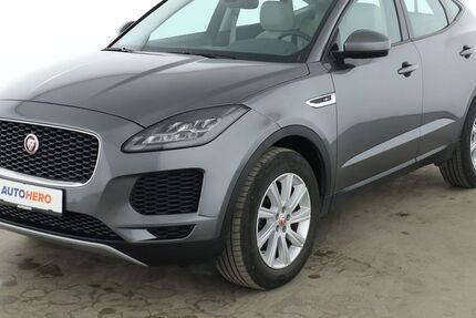 Jaguar E-Pace 78.947 km 18.880 &euro; Leipzig 04328