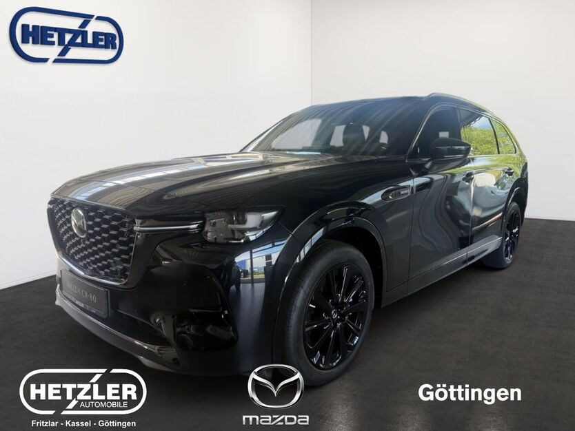 Mazda CX-80 5.000 km 59.990 € Göttingen 37079