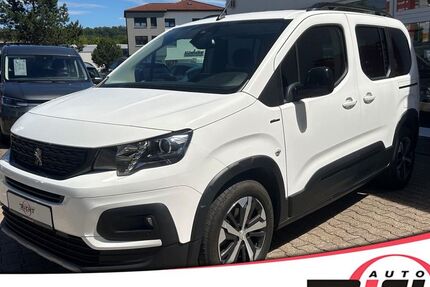 Peugeot Rifter 65.510 km 20.860 &euro; Leonberg 71229