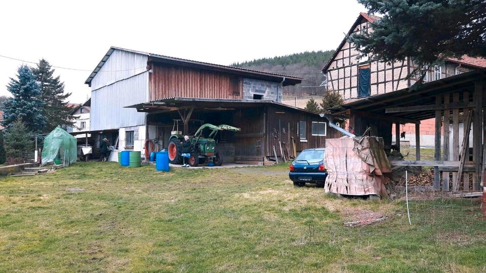 Einfamilienhaus Unterwellenborn - 195.000&euro; | Angebot:26998447