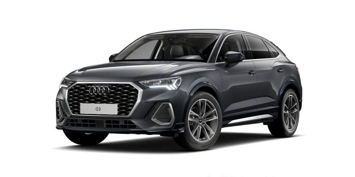 Audi Q3 8.097 km 39.890 &euro; Bad Nauheim 61231