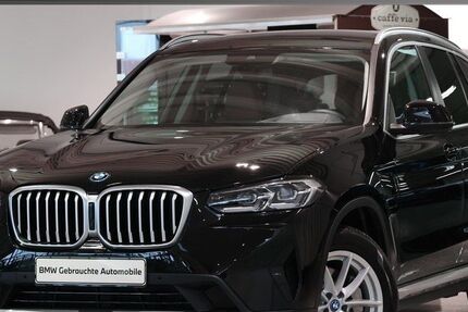 BMW X3 32.797 km 42.500 &euro; Ismaning 85737