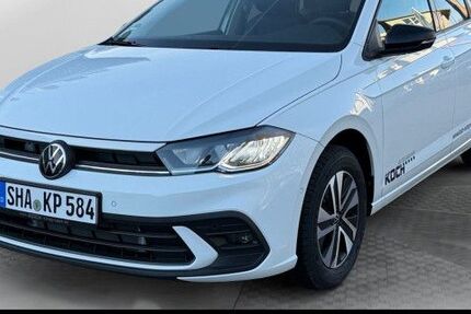 VW Polo 9.500 km 23.450 &euro; Schwaebisch Hall 74523