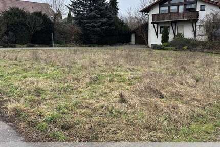 Grundstück Brackenheim - 290.000&euro; | Angebot:24964790