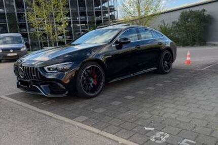 Mercedes-Benz AMG GT 42.000 km 105.300 &euro; Esslingen 73730
