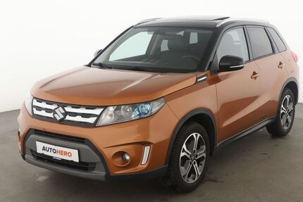 Suzuki Vitara 72.837 km 11.750 &euro; Dresden 01187