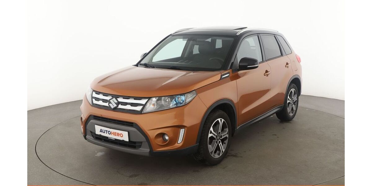 Suzuki Vitara 72.837 km 12.020 &euro; Dresden 01187