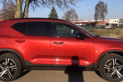 Volvo XC40 17.089 km 37.600 &euro; Güstrow 18273