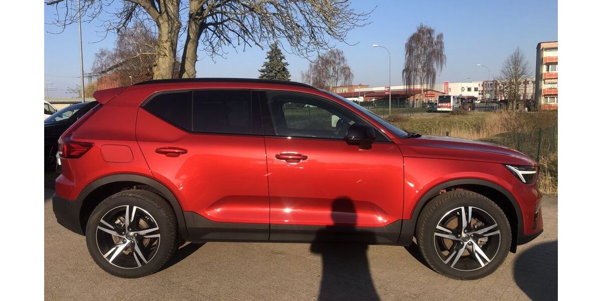 Volvo XC40 17.089 km 37.600 &euro; Güstrow 18273