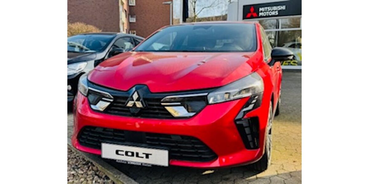 Mitsubishi Colt 4.085 km 19.990 € Bremen 28237