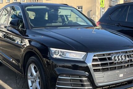 Audi Q5 34.400 km 31.400 &euro; Aschaffenburg 63743