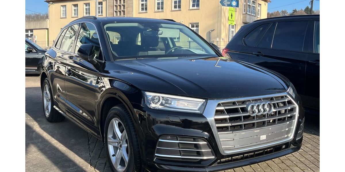 Audi Q5 34.400 km 31.400 &euro; Aschaffenburg 63743