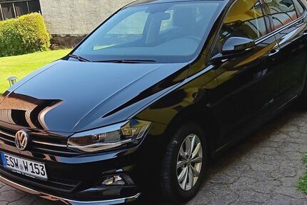 VW Polo 39.400 km 16.400 &euro; Hessisch Lichtenau 37235