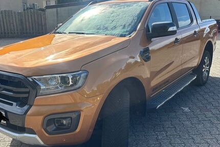 Ford Ranger 78.156 km 29.900 &euro; Mömlingen 63853