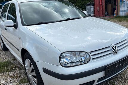 VW Golf 246.920 km 900 &euro; Sulzbach-Rosenberg 92237