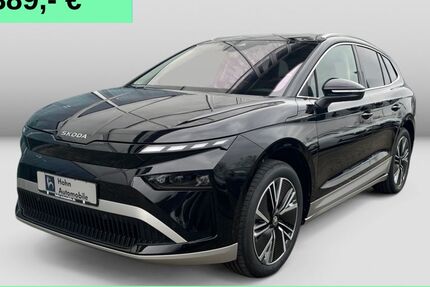 Skoda Enyaq 4.900 km 40.680 &euro; Kornwestheim 70806