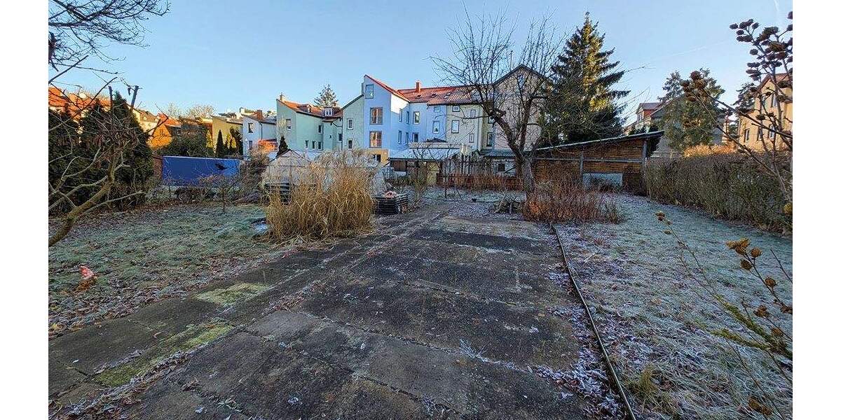 Grundstück Gotha - 55.000&euro; | Angebot:24727154