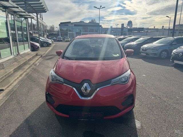 Renault ZOE 19.300 km 12.990 &euro; Villingen 78050