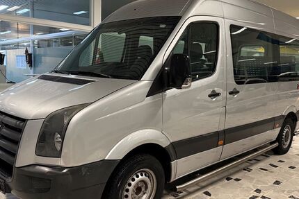 VW Crafter 56.000 km 22.990 &euro; Freren 49832