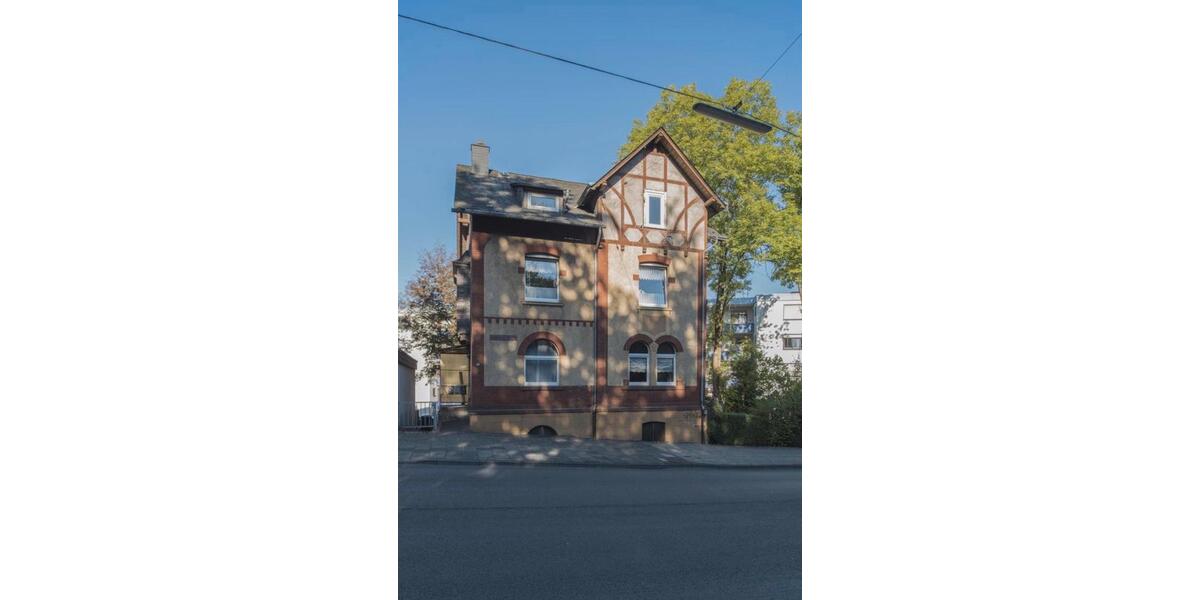 Mehrfamilienhaus in zentraler Lage von Siegen 6 zimmer