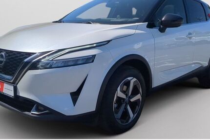 Nissan Qashqai 51.000 km 24.985 &euro; Halstenbek 25469
