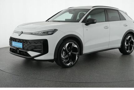 VW T-Roc 6.949 km 35.509 &euro; Nürnberg 90411
