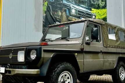 Mercedes G 230