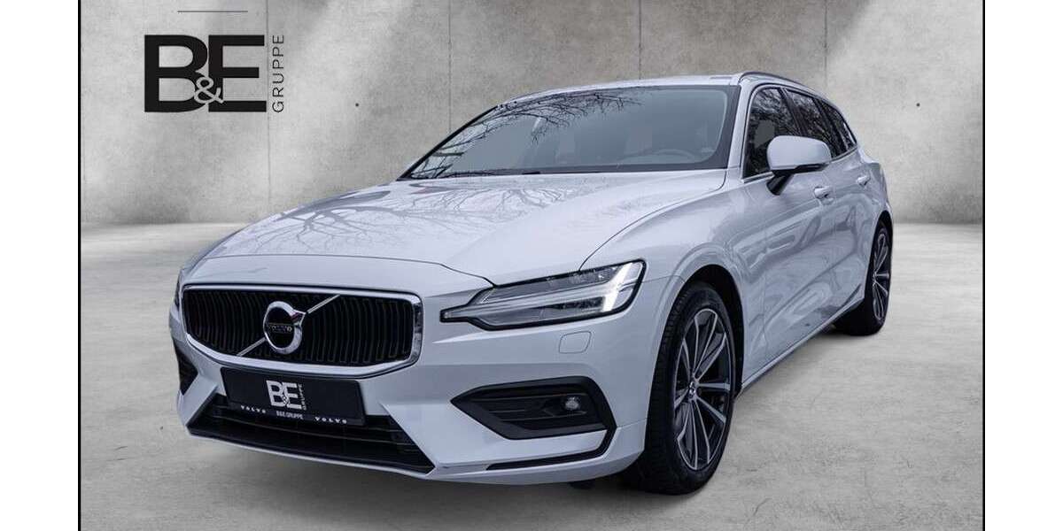 Volvo V60 94.000 km 25.900 &euro; Ahrensburg 22926