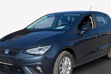 Seat Ibiza 30.500 km 18.990 &euro; Pfaffenhofen 85276