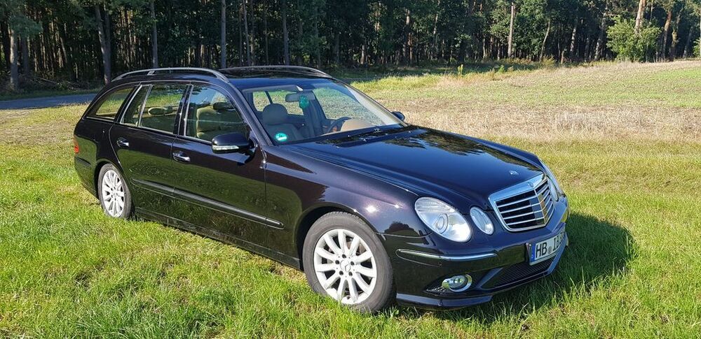 E 220