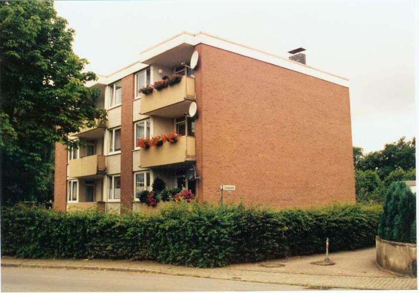 Wohnung zum Mieten in Erkelenz 629 € 62 m²